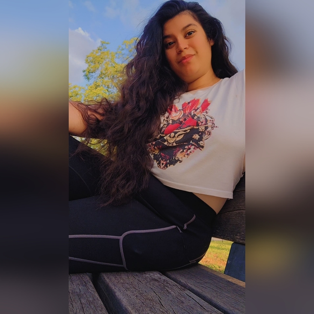 Meet your Posher, Belen